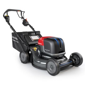Honda HRC-BE Self-Propelled Mower (Kit) 21 in.