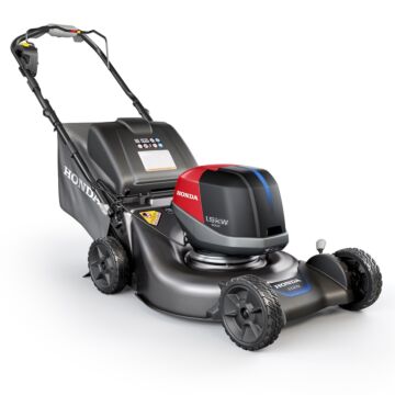 Honda HRN-BV Self-Propelled Variable Speed Mower (Kit) 21 in.