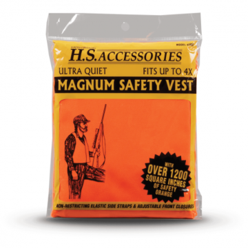 Hunter Specialties Magnum Safety Vest