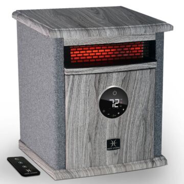 HEAT STORM 120 V 12.5 A 1500 W Infrared Heater