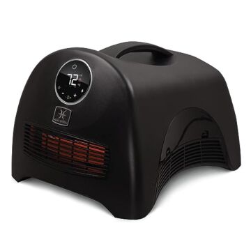 HEAT STORM 120 V 12.5 A 1500 W Infrared Heater