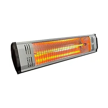 HEAT STORM 120 V 12.5 A 1500 W Infrared Heater