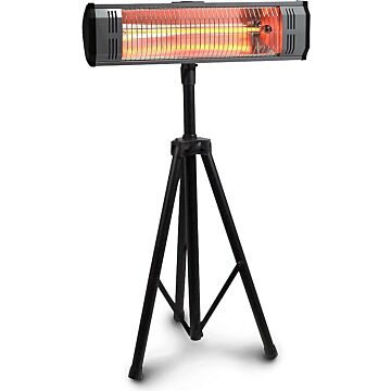 HEAT STORM 120 V 12.5 A 1500 W Infrared Heater