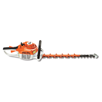 STIHL HS 56 Gas Hedge Trimmer - 24 in. Blade