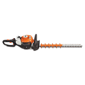 STIHL HS 82 Gas Hedge Trimmer - 24 in. Blade