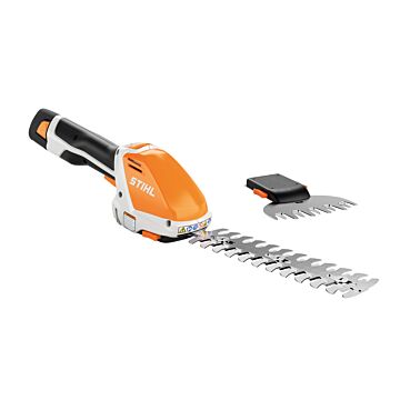 STIHL hsa26 - w/ AS 2 battery and AL 1 Charger
