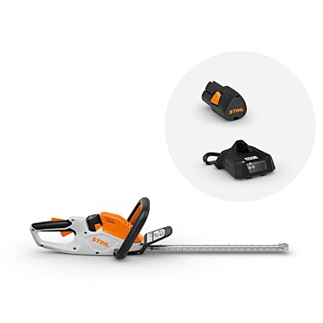 STIHL HSA 30 Battery Powered Hedge Trimmer (Kit)