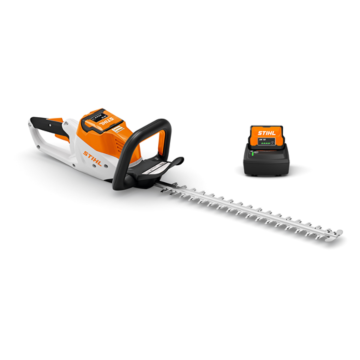 STIHL HSA 50 Battery-Powered Hedge Trimmer (Kit)