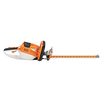 STIHL HSA 66 Battery Hedge Trimmer (Bare Tool) 20 in. Blade