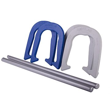 St. Pierre® RC 12 to 99 years Forged Steel Royal Backyard Horseshoe