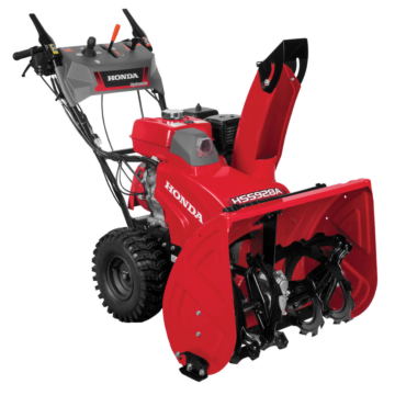 Honda Two-Stage Self-Propelled Snow Blower - 28 in.