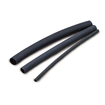 Gardner Bender Assorted Thin Wall Heat Shrink Tubing - Polyolefin