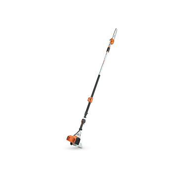 STIHL HT 135 Gas Professional Pole Pruner with Telescoping Shaft