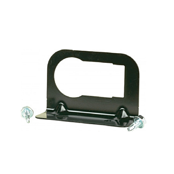 Weaver Distributing Bracket for Dual Lid