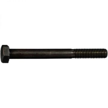 Titan™ M12 80 mm Steel Yellow Zinc Hex Tap Bolt