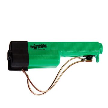 Hot Shot Green One® Rechargeable Electric Livestock Prod Handle