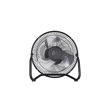 Perfect Aire 11.75 in. H X 9 in. D 2-speed High Velocity Fan
