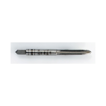 Irwin IRWIN Tap 12-24 Nc Plug, For Tap Die Extraction