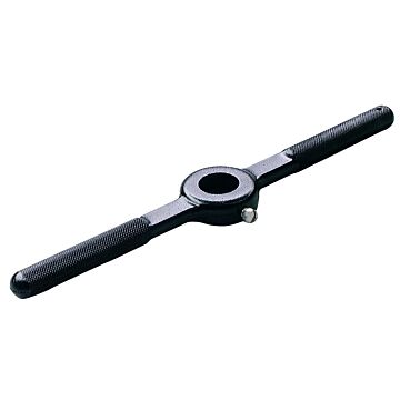 Irwin IRWIN 1" Rd Hex Plain Die Stock For Tap Die Extraction