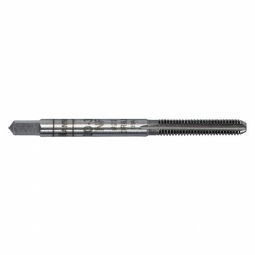 Irwin IRWIN® 12-24 NC Machine Screw Straight Flute Tap
