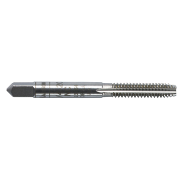 Irwin IRWIN Tap 1/4"-20 Nc Plug, For Tap Die Extraction