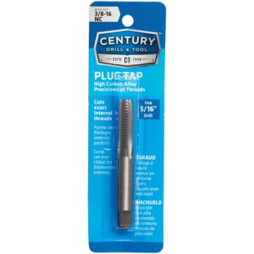 Irwin IRWIN - Tap 3/8-16 Nc Plug