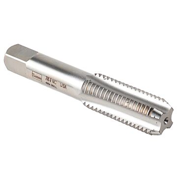 Irwin IRWIN 7/8" - 9 Nc Bottom Tap