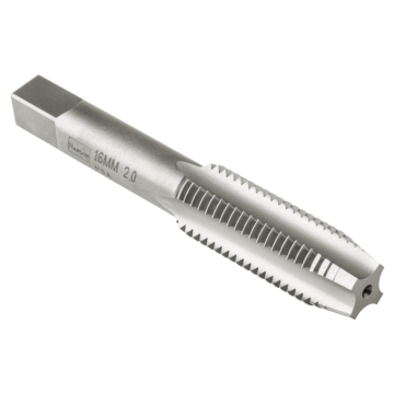 Irwin IRWIN Tap 16-2Mm Plug