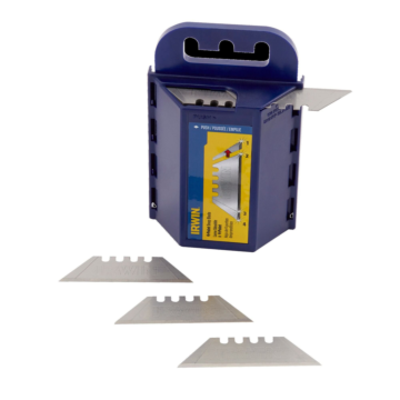 Irwin IRWIN 4Pt Carbon Utility 50Pk