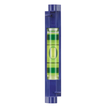 Irwin 3 in. IRWIN Line Level, ABS - Blue