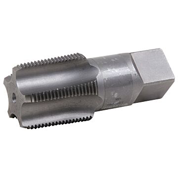 Irwin IRWIN Tap 1-1/4"-11 1/2" Npt Pipe