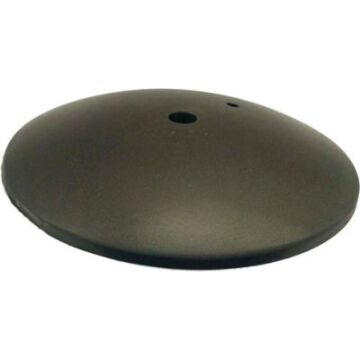 Airmaster Fan Steel 8 in Pedestal Pedestal Fan Base