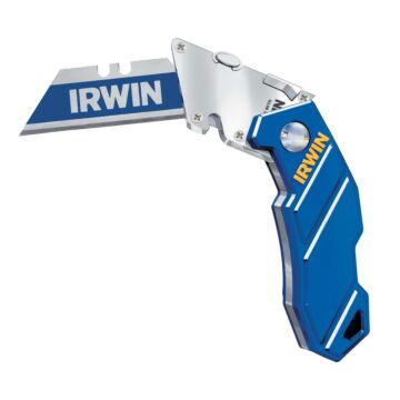 Irwin IRWIN Utility Knife, Folding