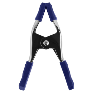 Irwin IRWIN Quick-Grip Metal Spring Clamp, 2-Inch