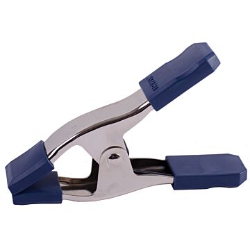 Irwin IRWIN Quick-Grip Metal Spring Clamp, 2-Inch