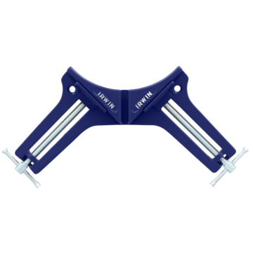 Irwin IRWIN Quick-Grip Light Duty Corner Clamp, 3-Inch