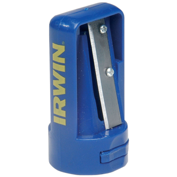 Irwin IRWIN Carpenter Pencil Sharpener