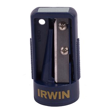 Irwin IRWIN Carpenter Pencil Sharpener