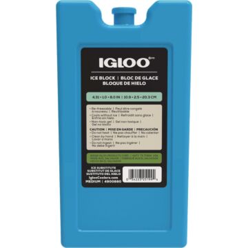 Igloo Maxcold Medium Cooler Ice Pack - 1 lb