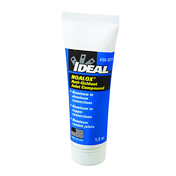 Ideal Industries Noalox® (.5 oz. Tube)