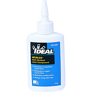 Ideal Industries Noalox® (4 oz. Bottle)
