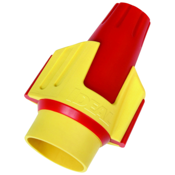 Ideal Industries Twister-ProFLEX-347-Box of 50