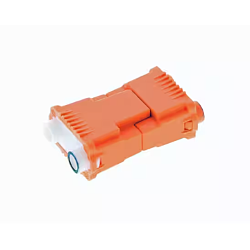 Ideal Industries PowerPlug Ballast Disconnect Discs (Orange - 5pk)