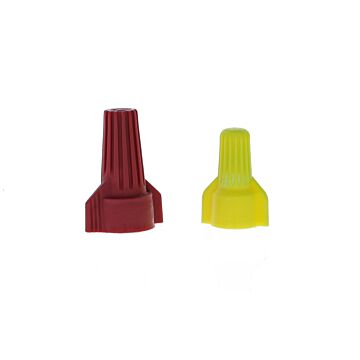 Ideal Industries WingTwist WT51 WT52 Asst Jar 150