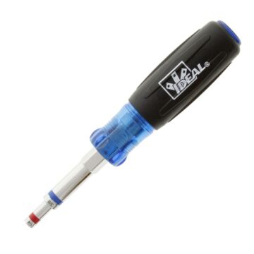 Ideal Industries 7-IN-1 Nut Driver