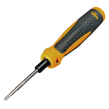 Ideal Industries 6-in-1 Twist-a-Nut™ Tapping Tool