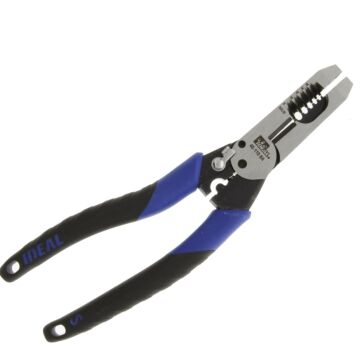 Ideal Industries Forged Wire Stripper Standard