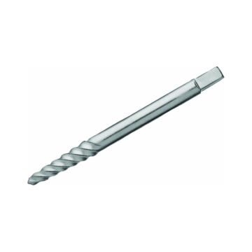 Irwin 13/16 in Steel 1-1/8 to 1-3/8 in Screw Extractor