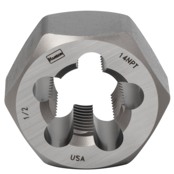 Irwin IRWIN - 1/2-14Npt Hrt