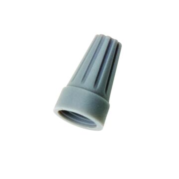 Ideal Industries WireTwist WT1 Gray Bag 25